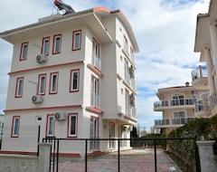 Khách sạn Belek Gold Hotel (Antalya, Thổ Nhĩ Kỳ)
