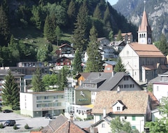 Hotel Weisses Rössli (Göschenen, Suiza)