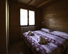 Khách sạn Villaggio Turistico Camping Gofree (Pragelato, Ý)