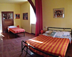 Cijela kuća/apartman Affittacamere Nonna Nella (Mulazzo, Italija)