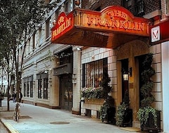 Khách sạn voco The Franklin New York Hotel (New York, Hoa Kỳ)