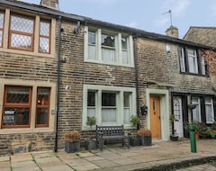 Cijela kuća/apartman Bay Cottage (Bradford, Ujedinjeno Kraljevstvo)