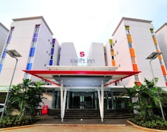 Khách sạn Swift Inn Aeropolis Airport (Tangerang, Indonesia)
