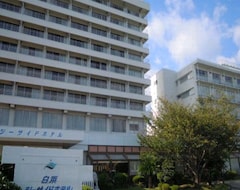 Hotel Heritage Resort (Kumagaya, Japan)
