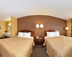 Hotel Comfort Inn Bishop (Bishop, USA)