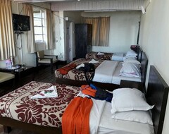 Hotelli Darjeeling Tourist Lodge (Darjeeling, Intia)