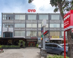 Hotelli OYO 663 Hotel Sejati (Balikpapan, Indonesia)