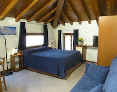 Khách sạn Residenza Antico Pozzo (Bellagio, Ý)