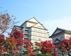 秋保グランドホテル (仙台, 国内)