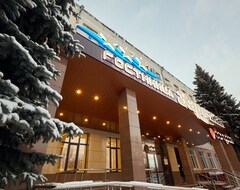 Hotel Zarechnaya (Nizhny Novgorod, Russia)