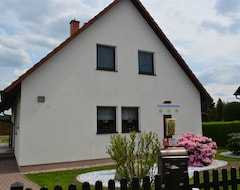 Cijela kuća/apartman Ferienwohnung Starke (Gablenz, Njemačka)