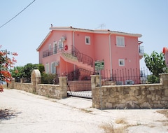 Căn hộ có phục vụ Alicia Studios (Argostoli, Hy Lạp)
