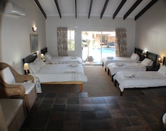 Bed & Breakfast Bavaria Lodge (Nelspruit, Nam Phi)