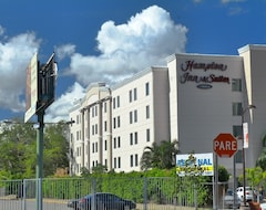 Khách sạn Hampton Inn & Suites San Juan (San Juan, Puerto Rico)