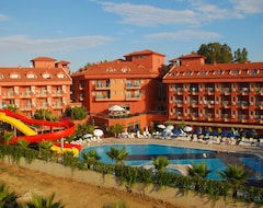 Khách sạn Hotel Club Side Coast (Çolakli, Thổ Nhĩ Kỳ)