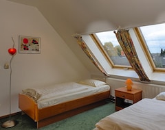 Hotel Ideal (Luebeck, Germany)