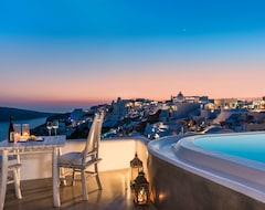 Hotel Andronis Luxury Suites (Oia, Greece)
