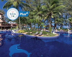 Khách sạn Best Western Premier Bangtao Beach Resort & Spa (Pansea Beach, Thái Lan)