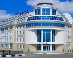Hotel 7 Nebo (Astrachan, Russia)