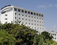 Hotel Asrin Park (Ankara, Turkey)