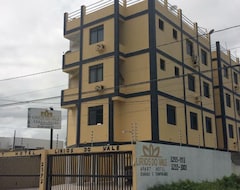 Khách sạn Lírios do Vale (Aracaju, Brazil)