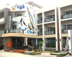 Hotel Penghu Camome (Magong City, Tajvan)