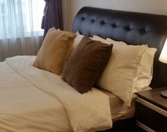 Cijela kuća/apartman Five Senses Suite in M Suite KLCC (Kuala Lumpur, Malezija)