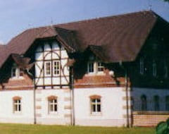 Khách sạn Bildungsgut Schmochtitz (Bautzen, Đức)