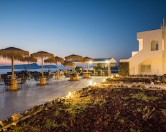 Hotel Sunset Faros (Fira, Greece)