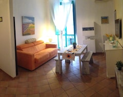 Oda ve Kahvaltı La Casa In Centro (Ancona, İtalya)