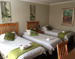 Bed & Breakfast Travellers Nest Guest House (Centurion, Nam Phi)