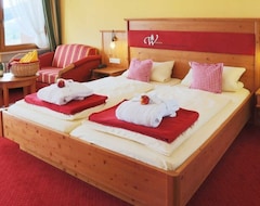 Khách sạn Comfort Room, 2 - 3 People - Mountain  Eck (Wieden, Đức)