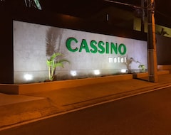 Hotel Cassino Motel (Natal, Brasil)