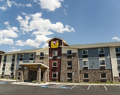 My Place Hotel-Grand Forks, ND (Grand Forks, USA)