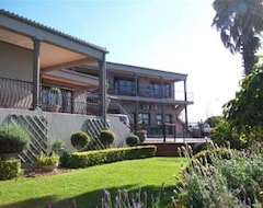 Hotel Sea Whisper Guest House & Self Catering (Jeffreys Bay, Sydafrika)