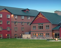 Khách sạn Arrowwood Lodge at Brainerd Lakes (Baxter, Hoa Kỳ)
