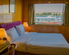 Hotel Ms Nephtis Nile Cruise (Luxor, Egypt)