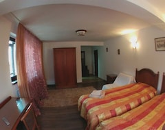 Hotel Cetina (Rânca, Rumænien)