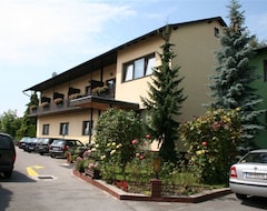 Otel Maria (Baden, Avusturya)