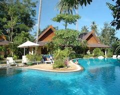 Hotelli Palm Garden Resort (Chalong Bay, Thaimaa)