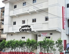 Hotel Pension Corona (Panama Şehri, Panama)