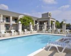 Hotel Days Inn and Suites Fort Valley (Fort Valley, USA)