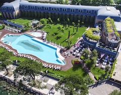 Khách sạn Hotel Corte Valier (Lazise sul Garda, Ý)