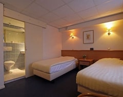 Hotel Velsen (IJmuiden, Holanda)