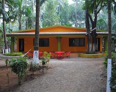 Khách sạn Green Wood Cottage (Alibaug, Ấn Độ)