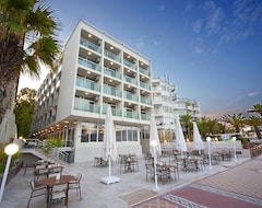 Villa Sol Hotel (Marmaris, Turchia)