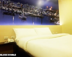 Hotel Sugbutel Family (Grad Cebu, Filipini)