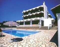 Hotel Eliana (Dassia, Görögország)