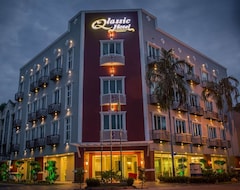 Khách sạn Qlassic KLIA (Sepang, Malaysia)