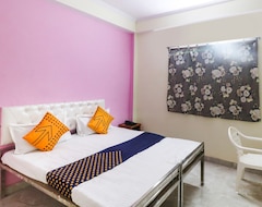 Khách sạn SPOT ON 68564 Vrindavan Lodge (Allahabad, Ấn Độ)